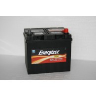 Akumuliatorius Energizer Plus JIS 60Ah 510A (+-)