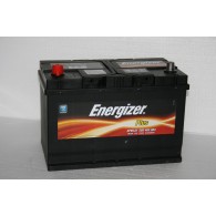 Akumuliatorius Energizer Plus JIS 95Ah 830A (-+)