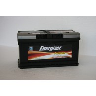 Akumuliatorius Energizer Premium 100Ah 830A