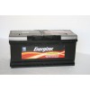 Akumuliatorius Energizer Premium 110Ah 920A