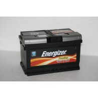 Akumuliatorius Energizer Premium 72Ah 680A