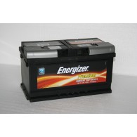 Akumuliatorius Energizer Premium 80Ah 740A
