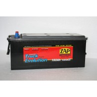 Akumuliatorius ZAP TRUCK FREEWAY 180Ah 1000A