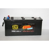 Akumuliatorius ZAP TRUCK FREEWAY 230Ah 1200A