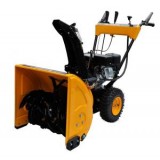 Benzininis savaeigis sniego pūtikas GardenPro KC929S