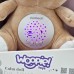 2 viename meškiuko miego žaislų projektorius - 10 lopšinių WOOPIE BABY