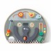 6 viename daugiafunkcinė manipuliavimo lenta kelionėms CLASSIC WORLD