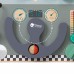 6 viename daugiafunkcinė manipuliavimo lenta kelionėms CLASSIC WORLD