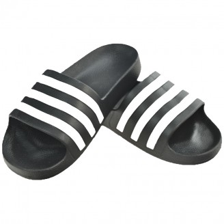 adidas Adilette Aqua šlepetės (F35543) adidas Adilette Aqua šlepetės (F35543)