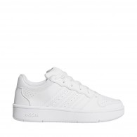 adidas Hoops Classic vaikiški batai, balti