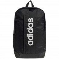 adidas Linear kuprinė, juoda
