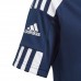 Adidas Squadra 21 Jersey Youth Tamsiai Mėlynas Jersey GN5745