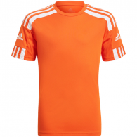 Adidas Squadra 21 Oranžinei Marškinėliai GN8089