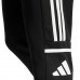 adidas Squadra 25 Training vyriškos sportinės kelnės, juodos