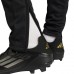 adidas Squadra 25 Training vyriškos sportinės kelnės, juodos