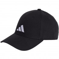 adidas Tiro League Youth kepurė, juoda