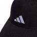adidas Tiro League Youth kepurė, juoda