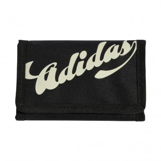 adidas Tiro piniginė, juoda