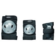 Apsaugų Rinkinys Roces Extra Three Pack JR 301377