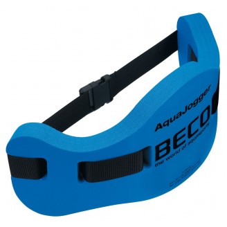 Aqua fitneso diržas BECO RUNNER BELT iki 100kg