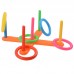Arkadinis žaidimas SERSO FUN CIRCLE GAME 3+ WOOPIE
