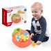 Arkadinis žaidimas „Whack-a-Mole“ WOOPIE BABY
