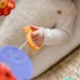 Arkos formos pakaba lovelei, vežimėliui, automobilinei kėdutei WOOPIE BABY