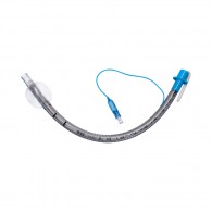 Armuotas endotrachėjinis vamzdelis su manžete ir iš anksto įdėtu kištuku, sterilus, 8,5 mm, sudėtyje yra ftalatų