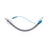 Armuotas endotrachėjinis vamzdelis su manžete ir iš anksto įdėtu kištuku, sterilus, 9,5 mm, sudėtyje yra ftalatų