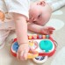 Atrask ir patikrink manipuliacinį edukacinį žaislą WOOPIE BABY