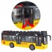 Autobusas su šviesomis ir atidaromomis durimis WOOPIE