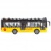Autobusas su šviesomis ir atidaromomis durimis WOOPIE