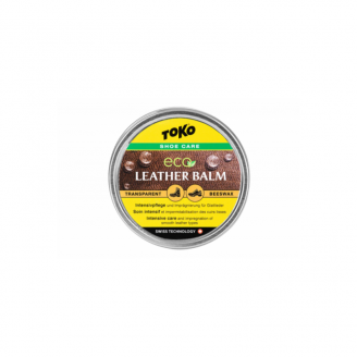Avalynės Impregnantas Toko Shoe Leather Balm