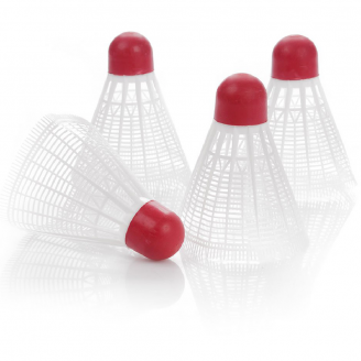 Badmintono Plunksnelės