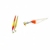 Balansyras Akara MAROPEDKDA 45mm 6g 37/GO
