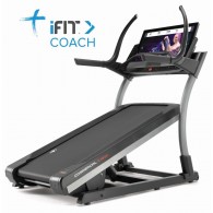 Bėgimo takelis NORDICTRACK COMMERCIAL X32i+iFit 1 metų narystė