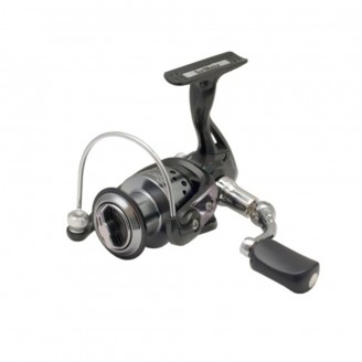 Beinercinė ritė Surf Master Black Bass FB 3500, guoliai 5+1, Perdavimo santykis  5,1:1