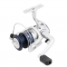 Beinertinė Ritė FISH2FISH Saturn FG 3000, Guoliai 1, Perdavimas 5,2:1
