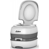 Biotualetas Enders Mobile WC Deluxe