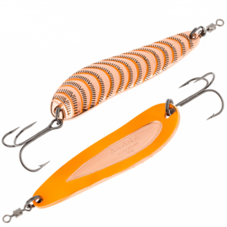 Blizgė vartiklė Akara Action Series Horgen 85 30g AB30