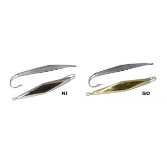 Blizgė vartiklė Žieminė AKARA Ice Lures IL00 1-1 1G 012