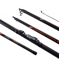Boloninė Meškerė AKARA Prestige Bolo TX-40, 500cm, Testas 10-35