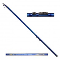 Boloninė Meškerė AKARA Samurai Bolo TX-30 Ilgis 6 m. Testas 10-30 g.