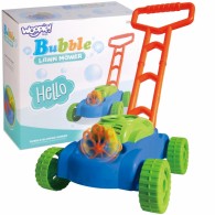Burbulus pučianti vejapjovė WOOPIE