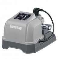 Chloro generatorius baseinams iki 8327 l – 2 g/val. Bestway 58773 Hydrogenic