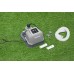 Chloro generatorius baseinams iki 8327 l – 2 g/val. Bestway 58773 Hydrogenic