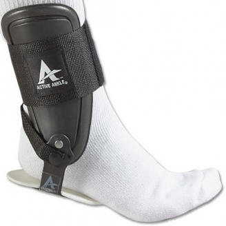 Čiurnos įtvaras Active Ankle S Dydis