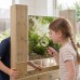 CLASSIC WORLD EDU Edukacinis žuvų ir augalų stebėjimo rinkinys