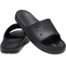Crocs Crocband Šlepetės Juodos 205733 02S
