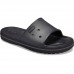 Crocs Crocband Šlepetės Juodos 205733 02S